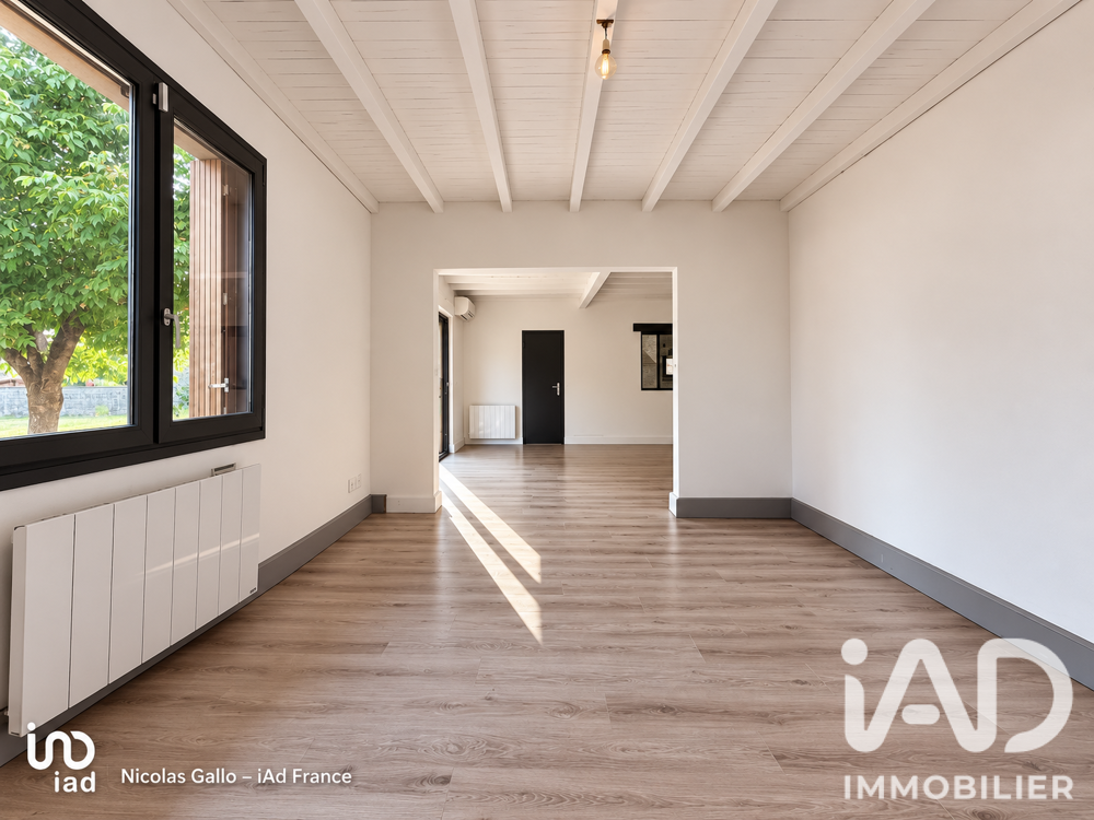 Vente Maison/villa 8 pièces