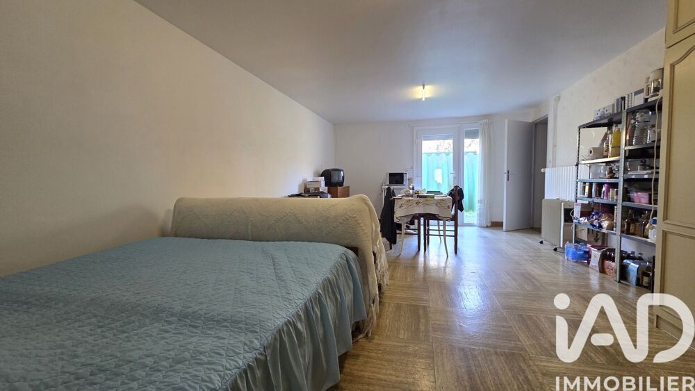 Vente Maison/villa 8 pièces