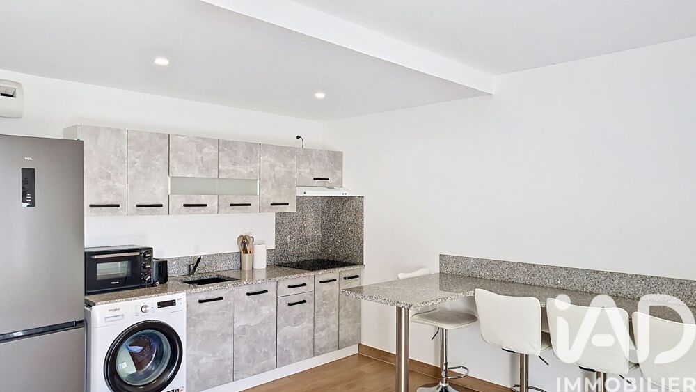 Vente Maison/villa 3 pièces