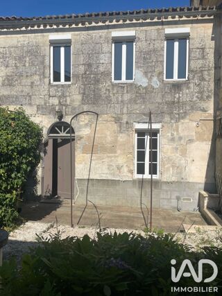  Maison à vendre 5 pièces 140 m²