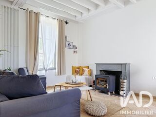  Maison à vendre 10 pièces 227 m²