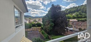  Appartement à vendre 4 pièces 90 m²