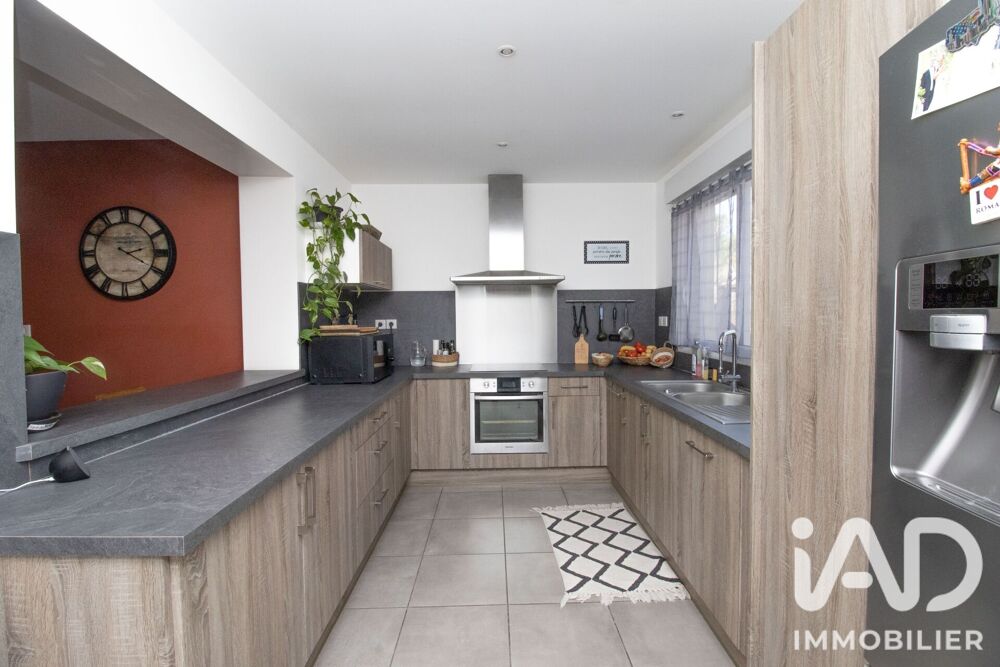 à vendre  Maison Biscarrosse (40600)