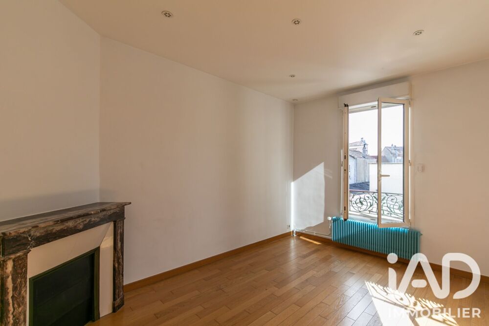 à vendre  Maison Fontenay-sous-Bois (94120)