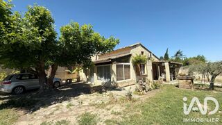 Vente Maison Vente Maison/villa 4 pièces Cavaillon