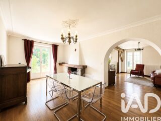  Maison à vendre 7 pièces 233 m²