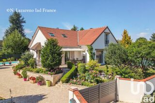  Maison à vendre 6 pièces 160 m²