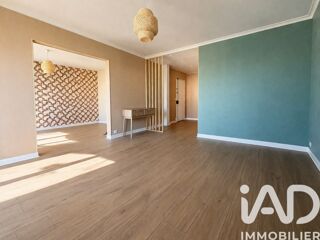  Appartement à vendre 5 pièces 95 m²