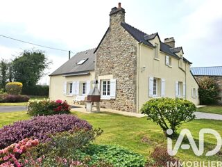  Maison à vendre 7 pièces 136 m²