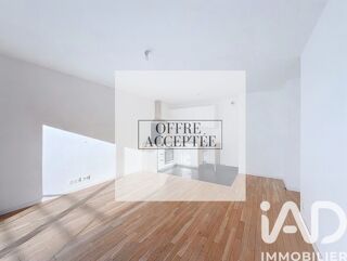  Appartement � vendre 3 pi�ces 59 m�