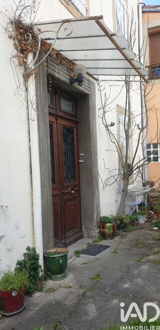  Appartement � vendre 2 pi�ces 42 m�