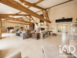  Maison à vendre 11 pièces 386 m²