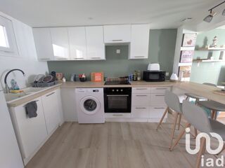  Maison à vendre 3 pièces 52 m²