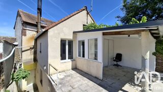  Immeuble à vendre 150 m²