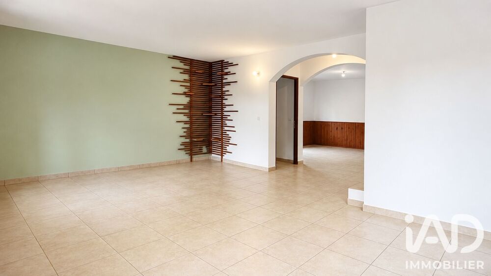 Vente Maison Vente Maison/villa 4 pièces Le tampon