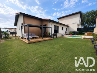  Maison à vendre 4 pièces 91 m²