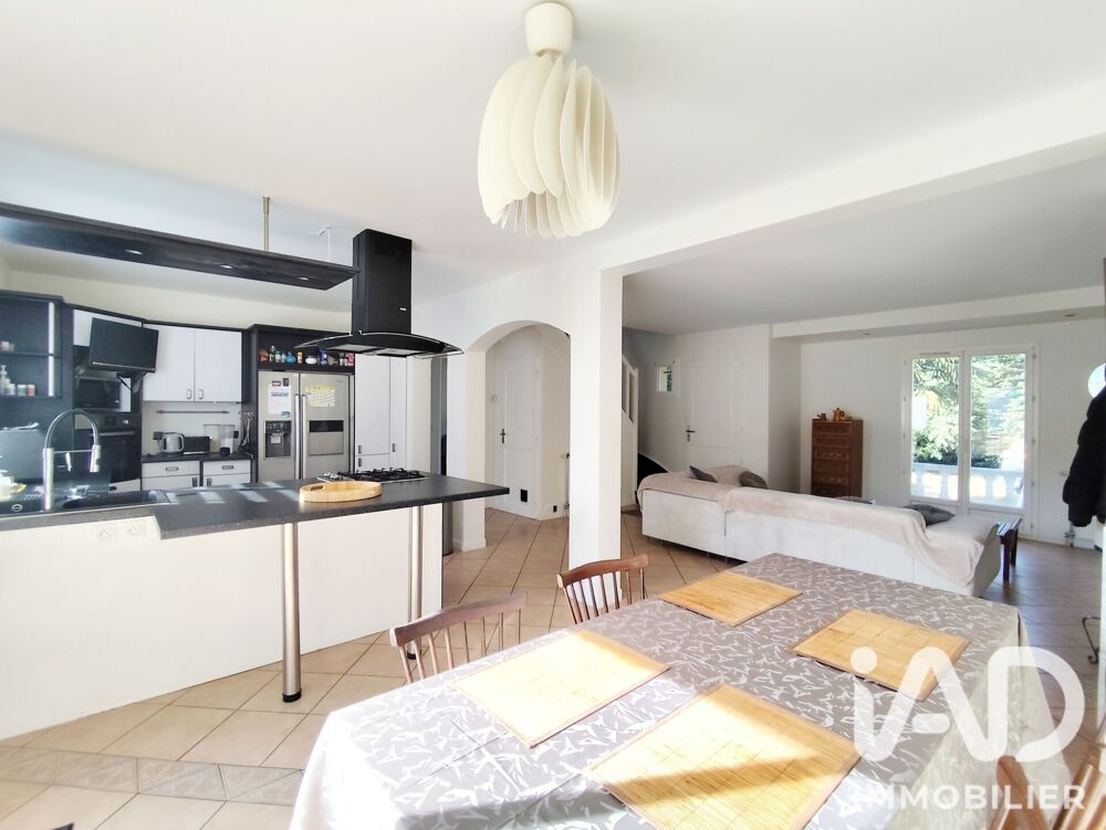 Vente Maison Vente Maison/villa 6 pièces Nozay