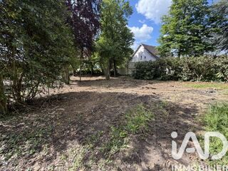  Terrain à vendre 764 m²
