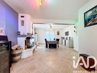  Maison à vendre 8 pièces 148 m²