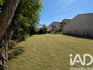 Terrain à vendre 301 m²
