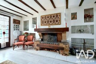  Maison à vendre 5 pièces 140 m²
