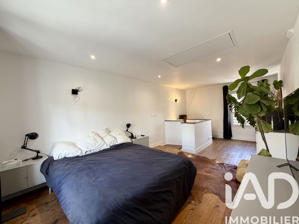 Vente Maison de ville 3 pièces