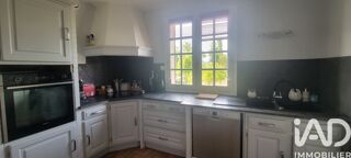  Maison à vendre 6 pièces 113 m²