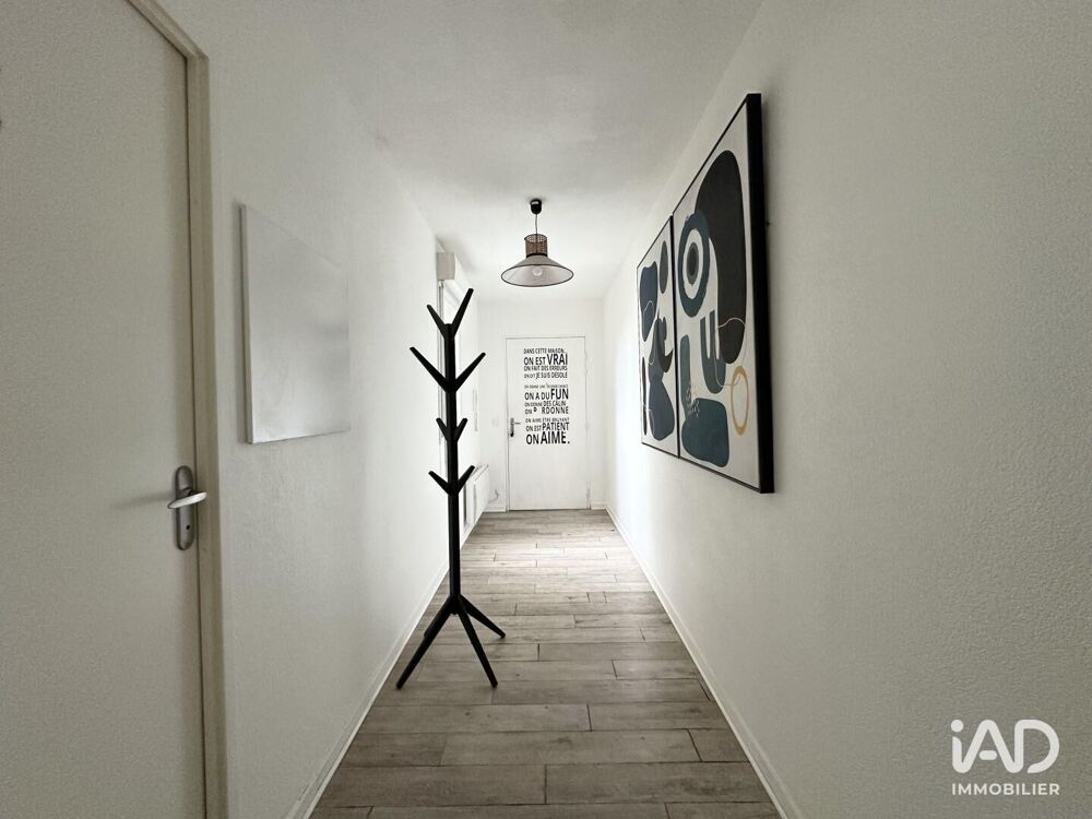 Location Appartement 4 pièces