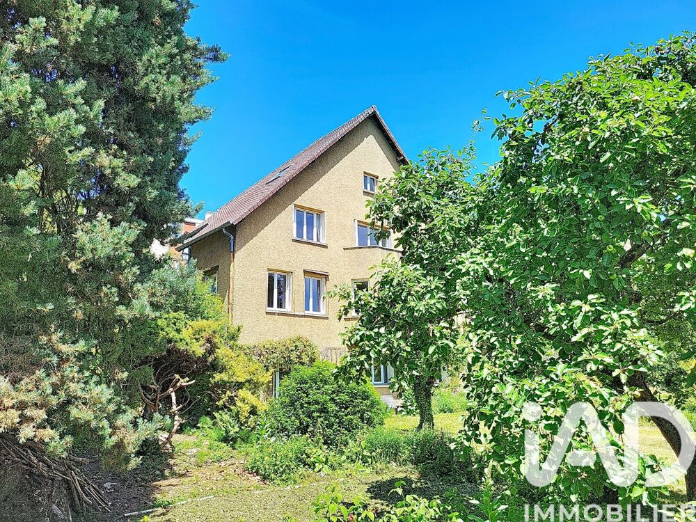 Vente Maison/villa 11 pièces
