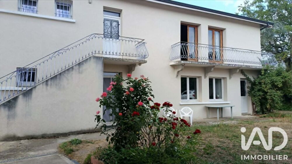 Vente Maison/villa 10 pièces