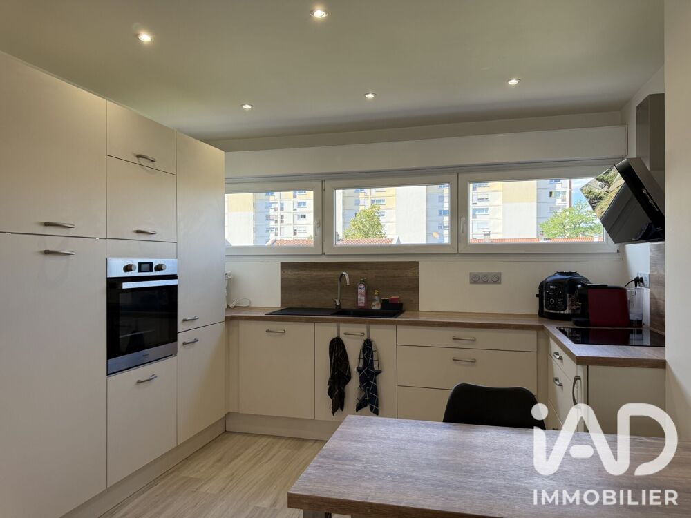 Vente Maison Vente Maison/villa 5 pièces Rombas