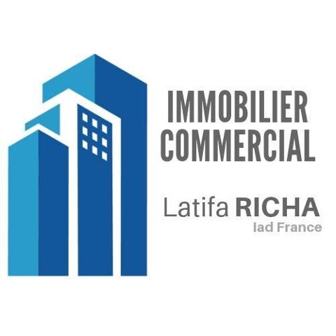  Vente Boutique/Local commercial 39 m&sup2; 