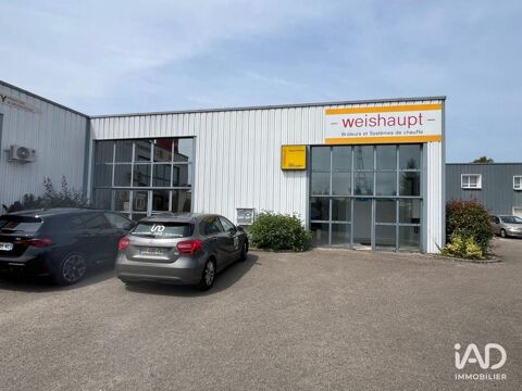  Location Murs commerciaux 202 m&sup2; 
