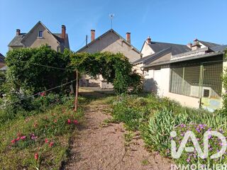  Maison à vendre 5 pièces 90 m²