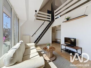  Appartement à vendre 3 pièces 70 m²