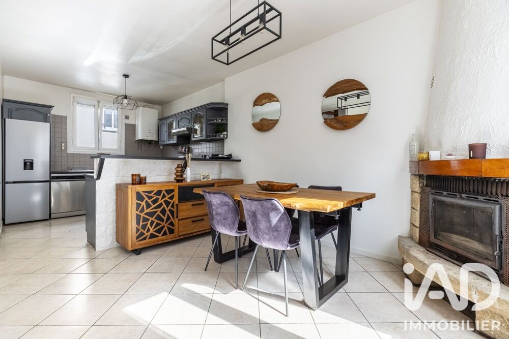 Vente Maison Vente Maison/villa 5 pièces Issy-les-moulineaux