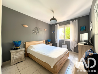  Maison à vendre 4 pièces 93 m²