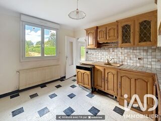  Maison à vendre 4 pièces 90 m²