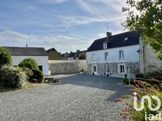  Maison � vendre 10 pi�ces 224 m�
