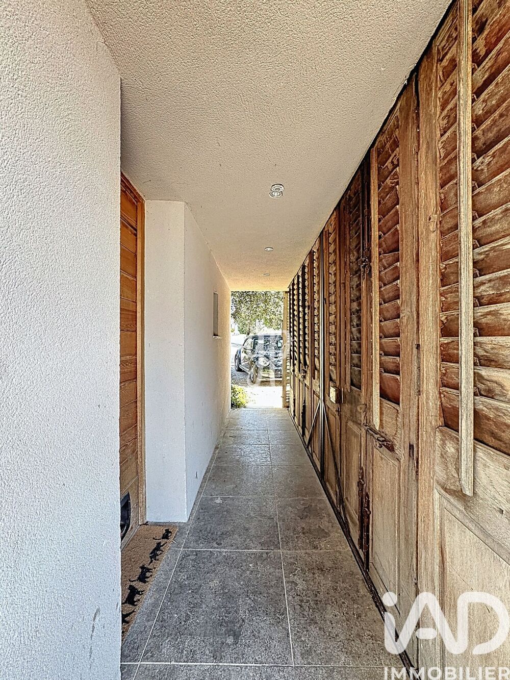 Vente Maison traditionnelle 4 pièces