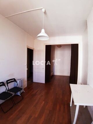  Appartement � louer 3 pi�ces 60 m� Lyon 7