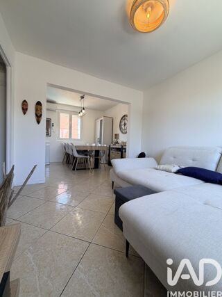  Maison � vendre 5 pi�ces 95 m�