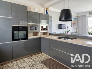  Maison à vendre 5 pièces 122 m²