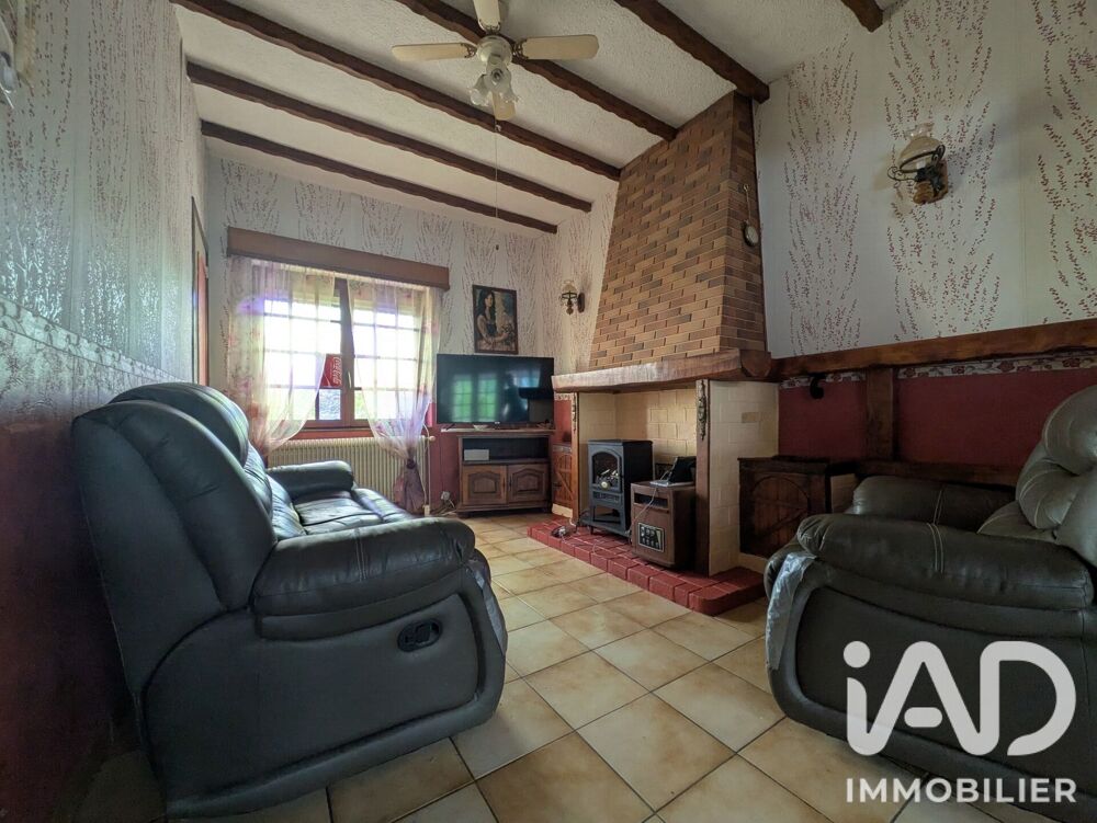 Vente Maison/villa 5 pièces