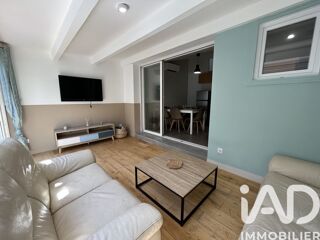  Maison � vendre 3 pi�ces 40 m�