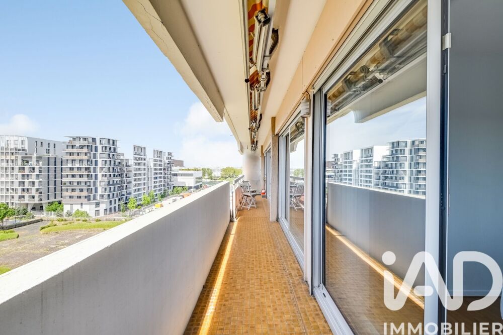 à vendre  Appartement Clichy (92110)