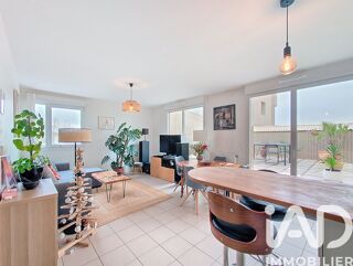  Appartement à vendre 4 pièces 79 m²
