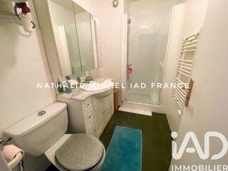  Appartement à vendre 1 pièce 27 m²