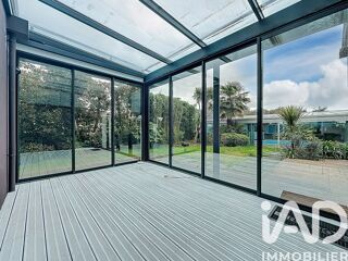  Maison à vendre 9 pièces 274 m²