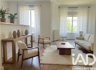  Appartement � vendre 3 pi�ces 75 m�